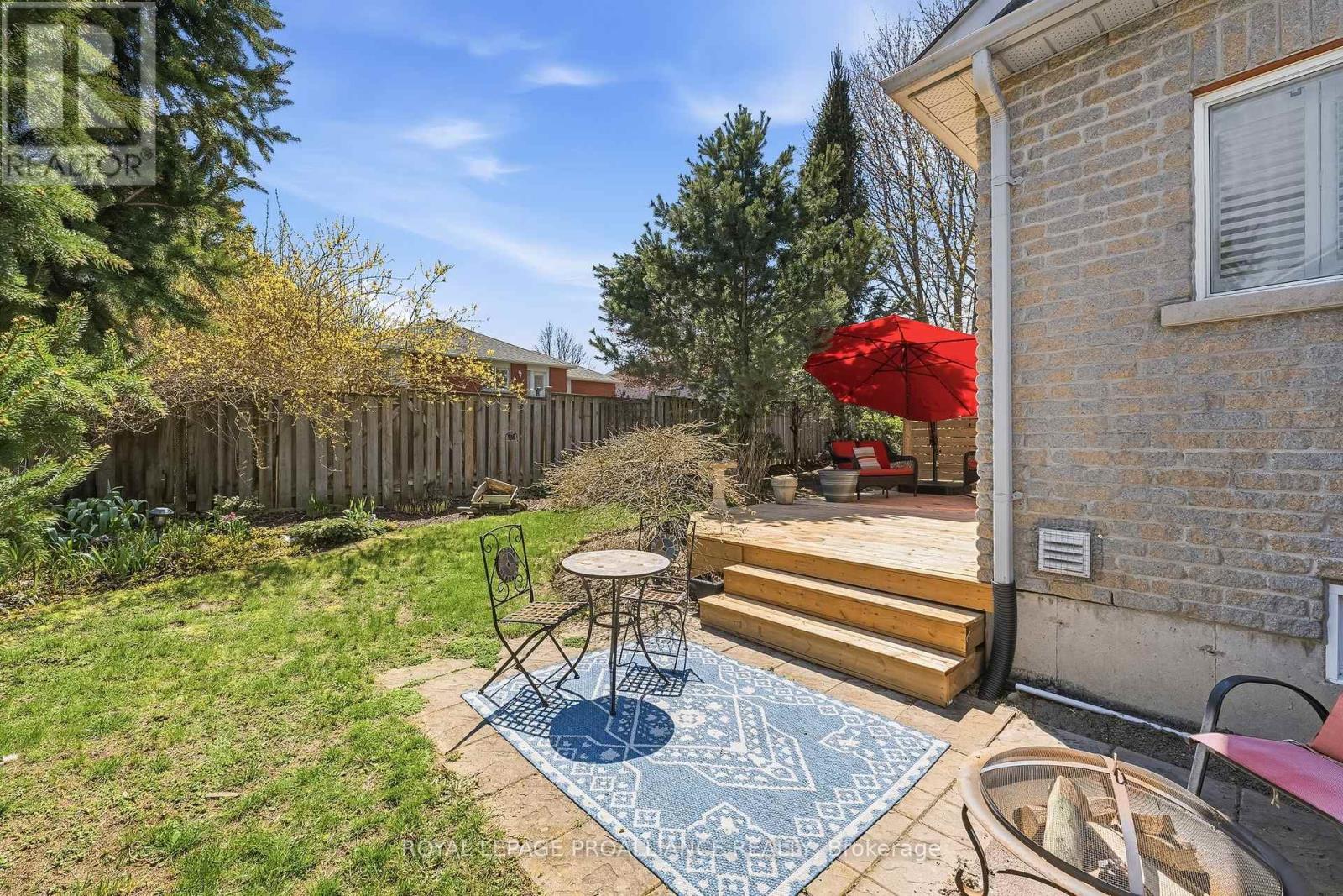854 Munson Crescent, Cobourg, Ontario  K9A 5P2 - Photo 37 - X13111640