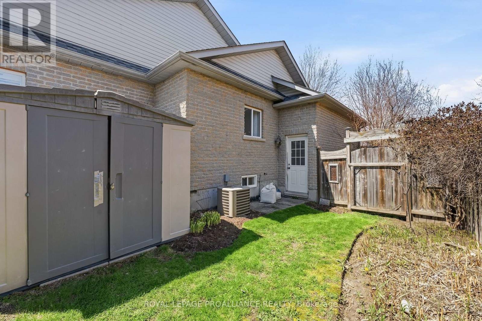 854 Munson Crescent, Cobourg, Ontario  K9A 5P2 - Photo 38 - X13111640