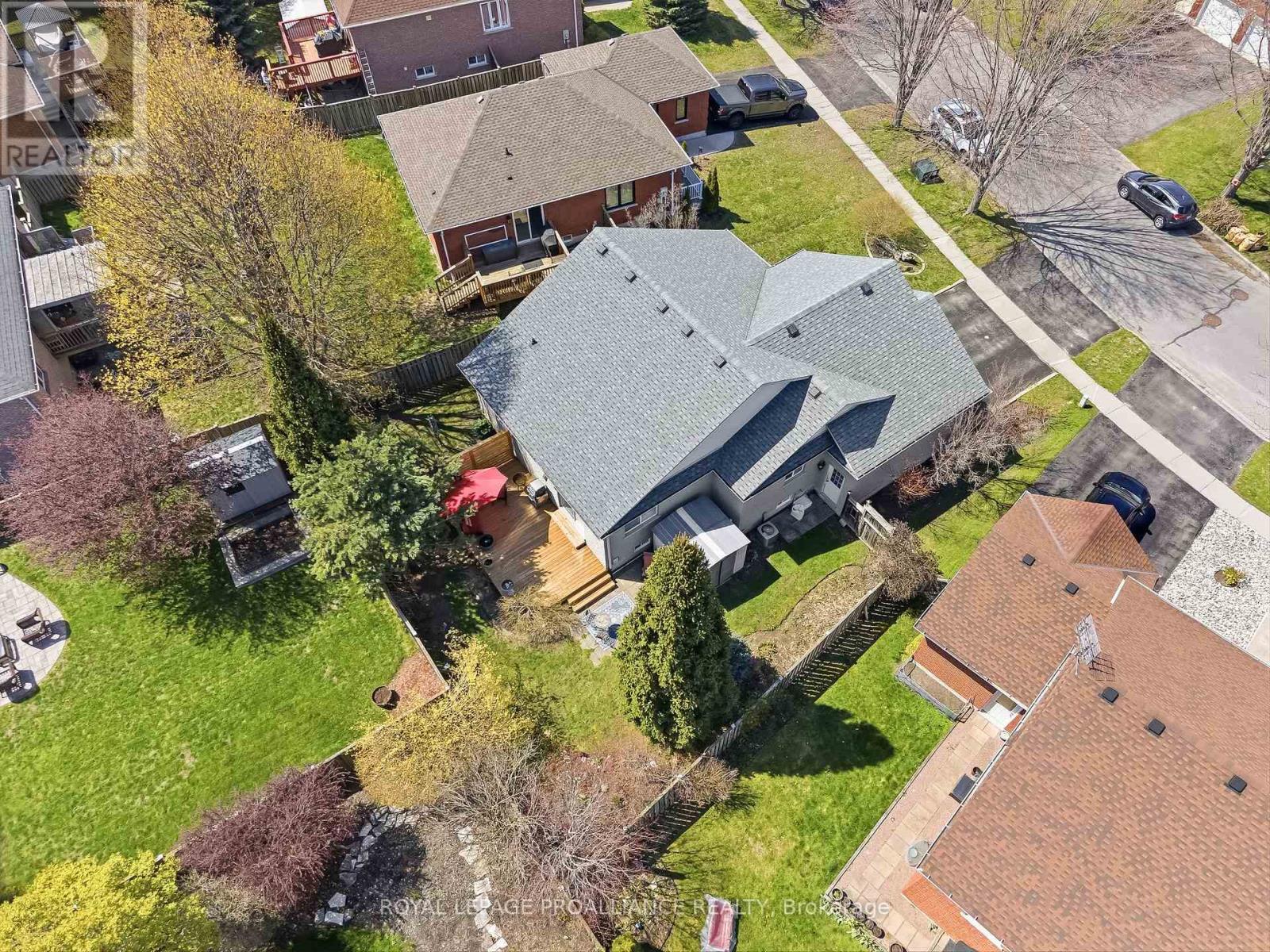 854 Munson Crescent, Cobourg, Ontario  K9A 5P2 - Photo 40 - X13111640