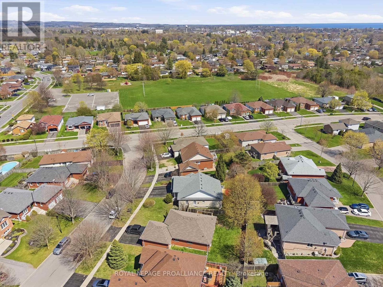 854 Munson Crescent, Cobourg, Ontario  K9A 5P2 - Photo 41 - X13111640