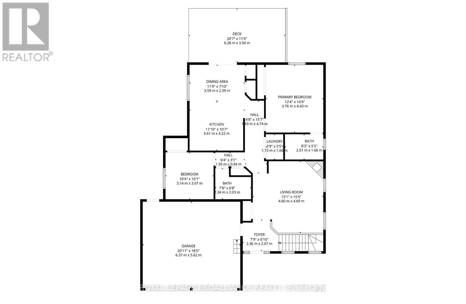 854 Munson Crescent, Cobourg, Ontario  K9A 5P2 - Photo 43 - X13111640