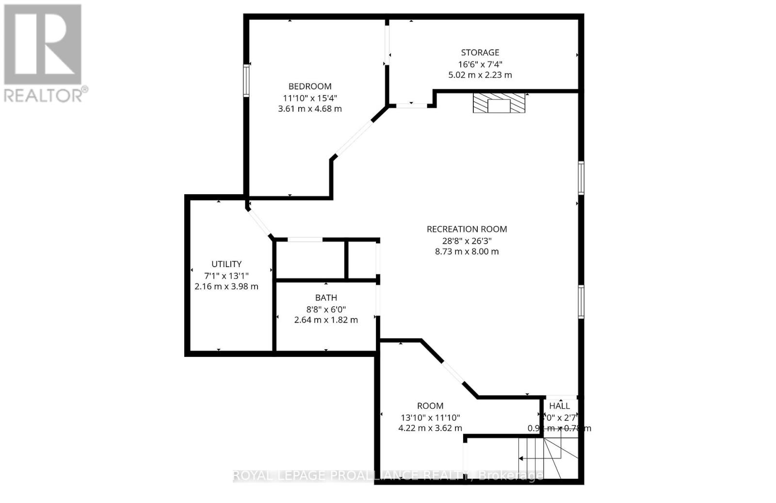 854 Munson Crescent, Cobourg, Ontario  K9A 5P2 - Photo 44 - X13111640