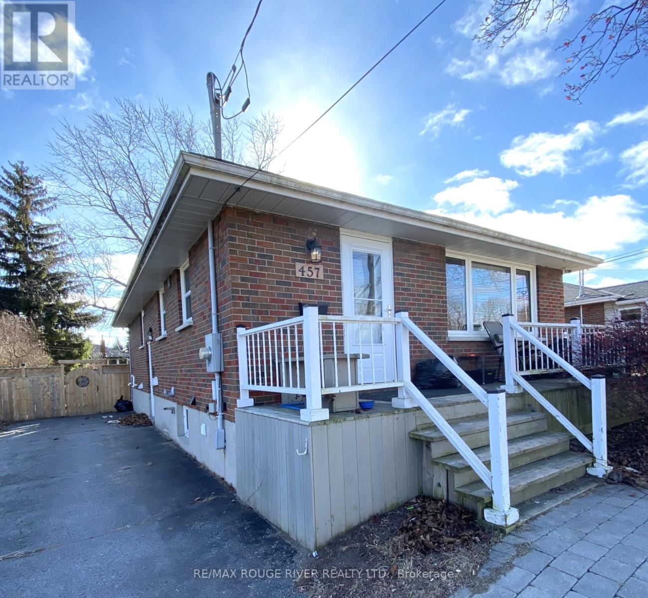 457 B MARION STREET, Cobourg, Ontario