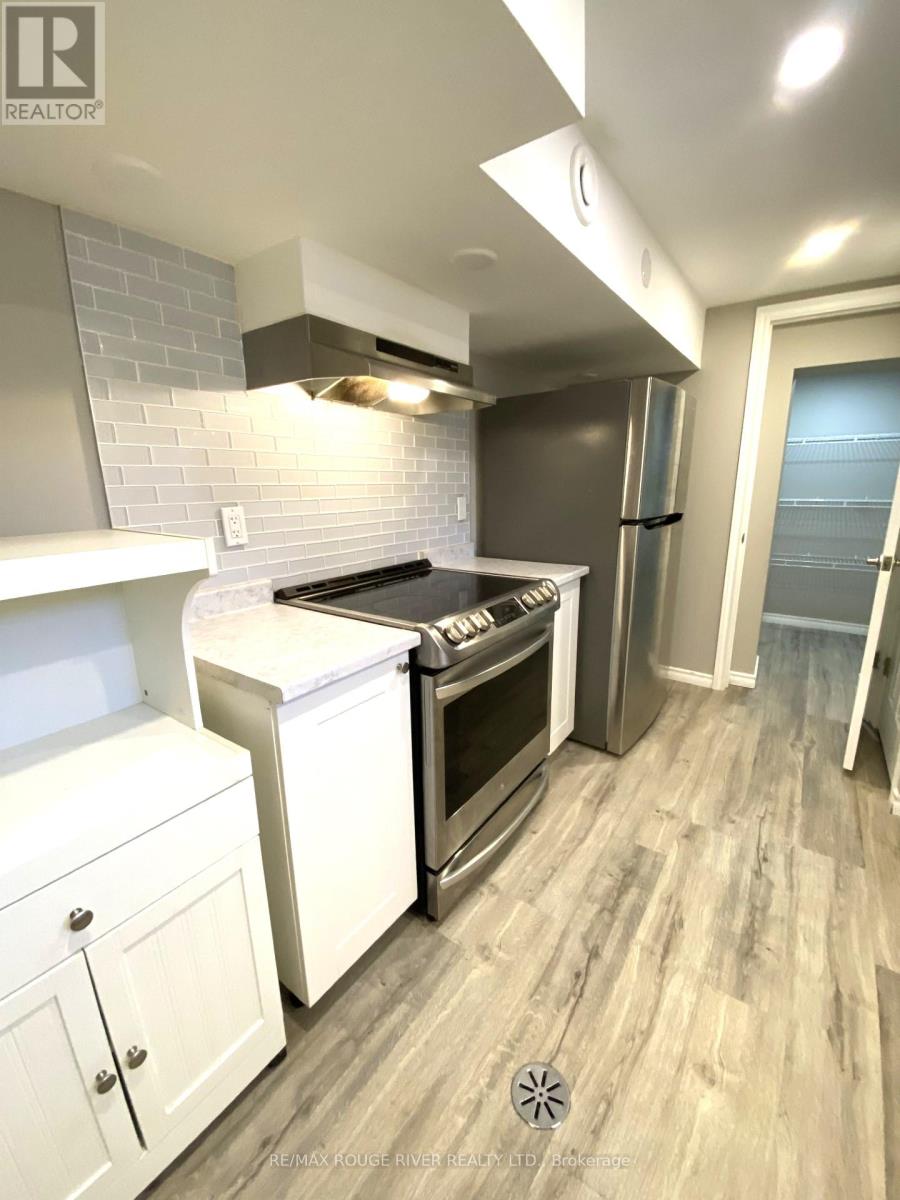 457 B Marion Street, Cobourg, Ontario  K9A 1Z5 - Photo 10 - X13111706