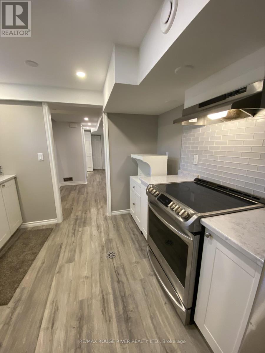 457 B Marion Street, Cobourg, Ontario  K9A 1Z5 - Photo 13 - X13111706