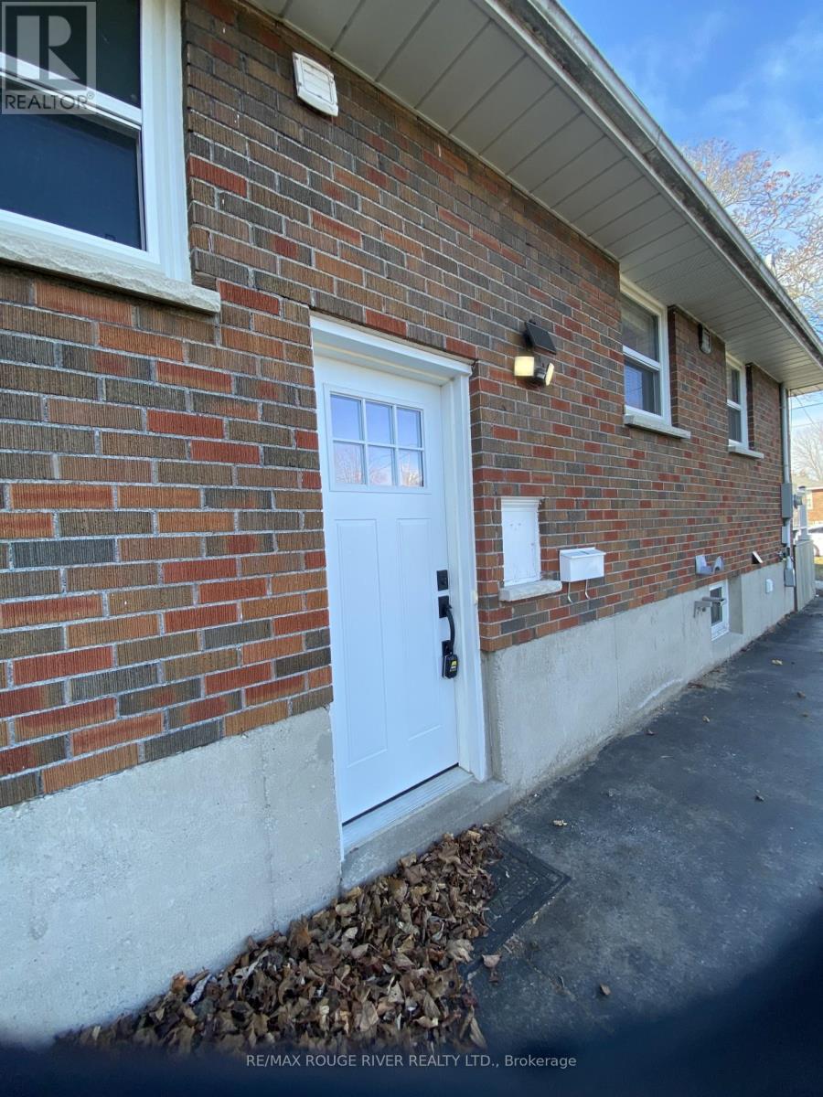 457 B Marion Street, Cobourg, Ontario  K9A 1Z5 - Photo 3 - X13111706