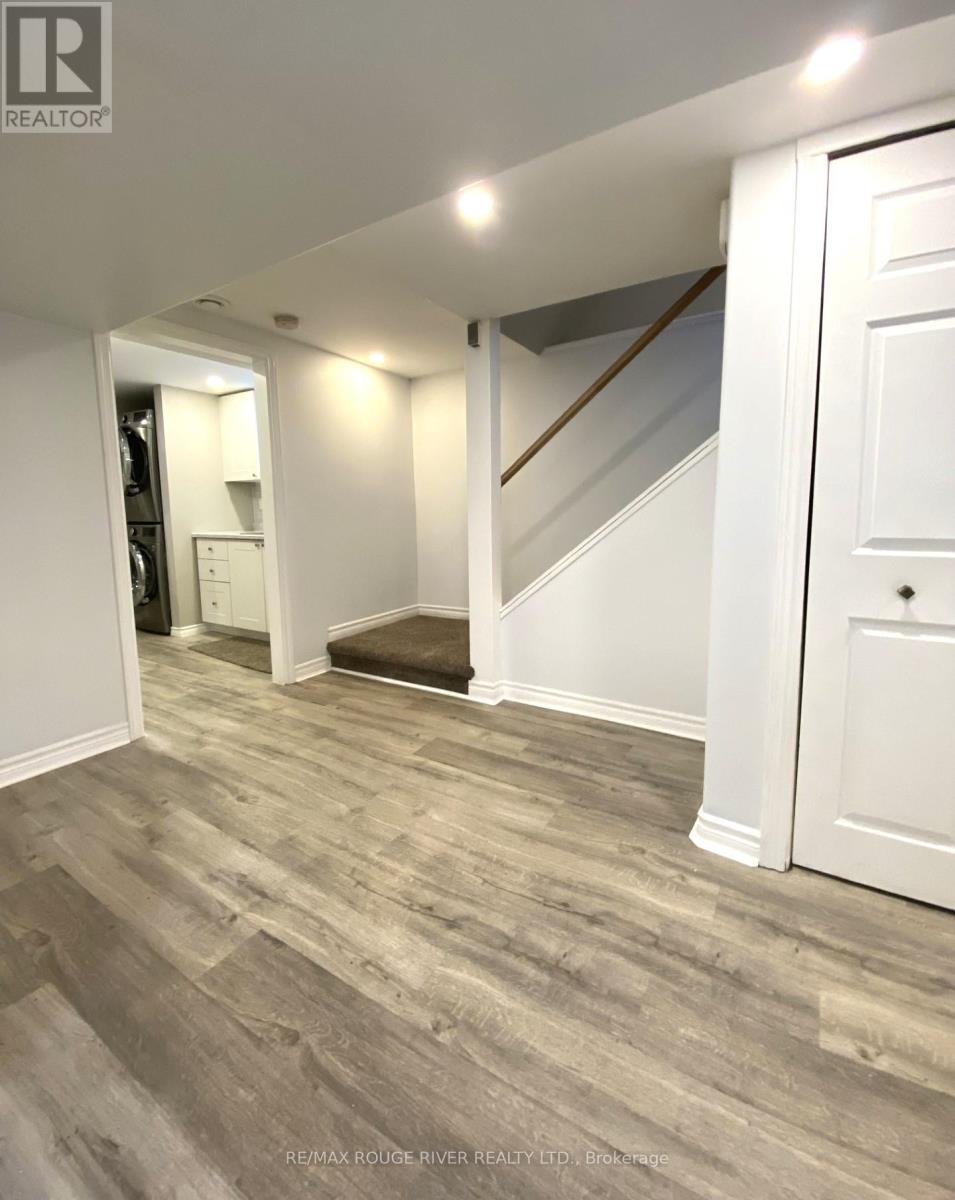 457 B Marion Street, Cobourg, Ontario  K9A 1Z5 - Photo 4 - X13111706