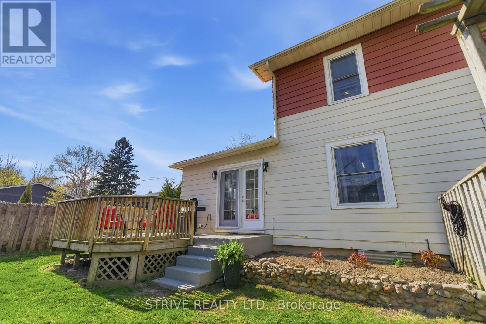 10 Julia Street, Port Hope, Ontario  L1A 3J2 - Photo 35 - X13111778