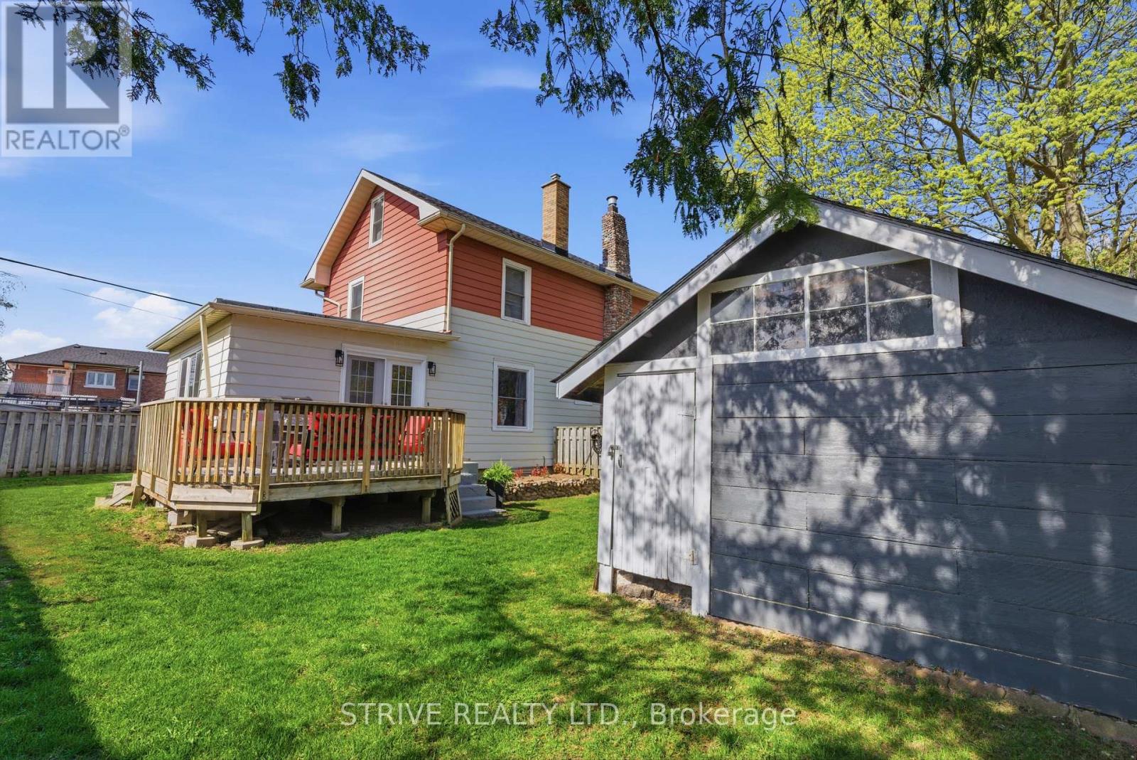 10 Julia Street, Port Hope, Ontario  L1A 3J2 - Photo 36 - X13111778