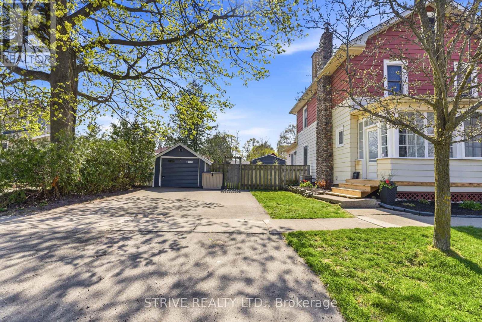 10 Julia Street, Port Hope, Ontario  L1A 3J2 - Photo 37 - X13111778