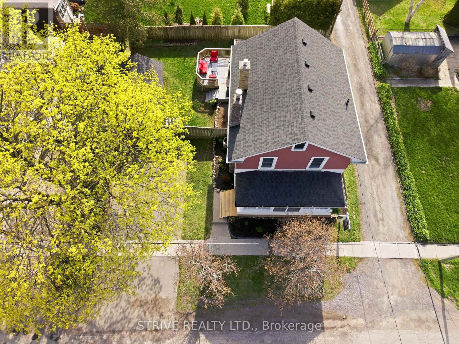 10 Julia Street, Port Hope, Ontario  L1A 3J2 - Photo 41 - X13111778