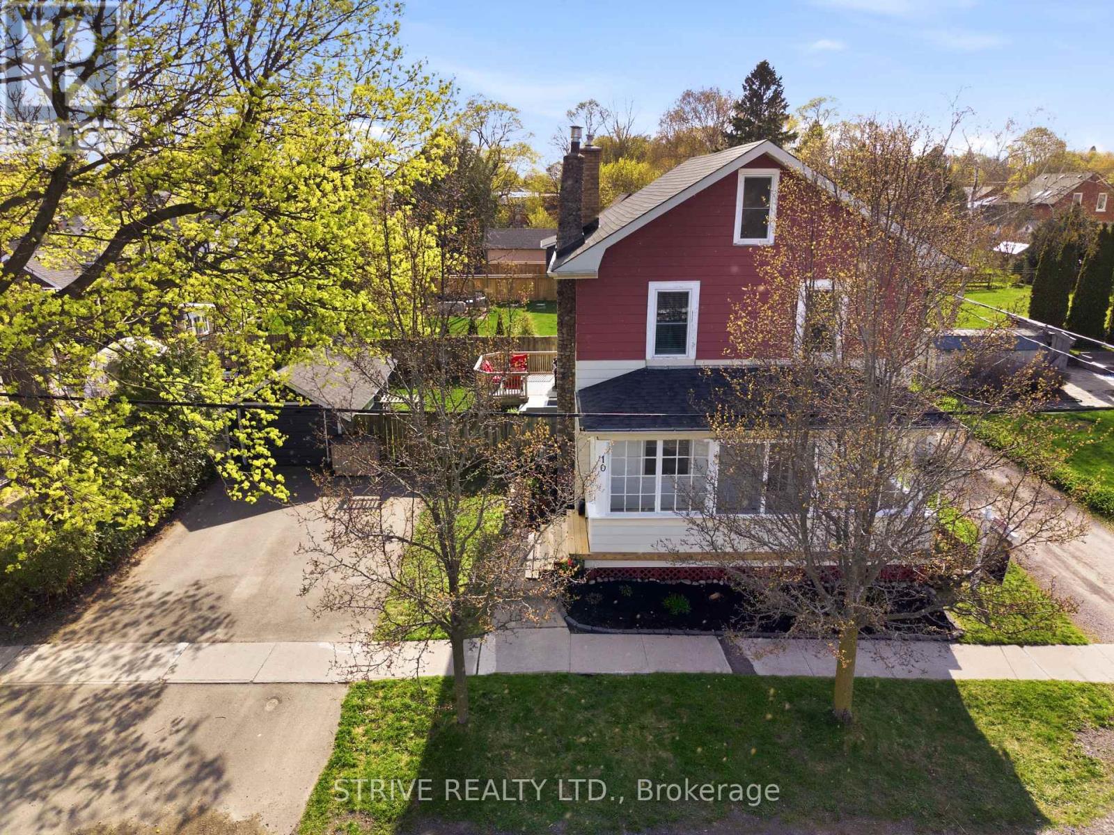 10 Julia Street, Port Hope, Ontario  L1A 3J2 - Photo 45 - X13111778