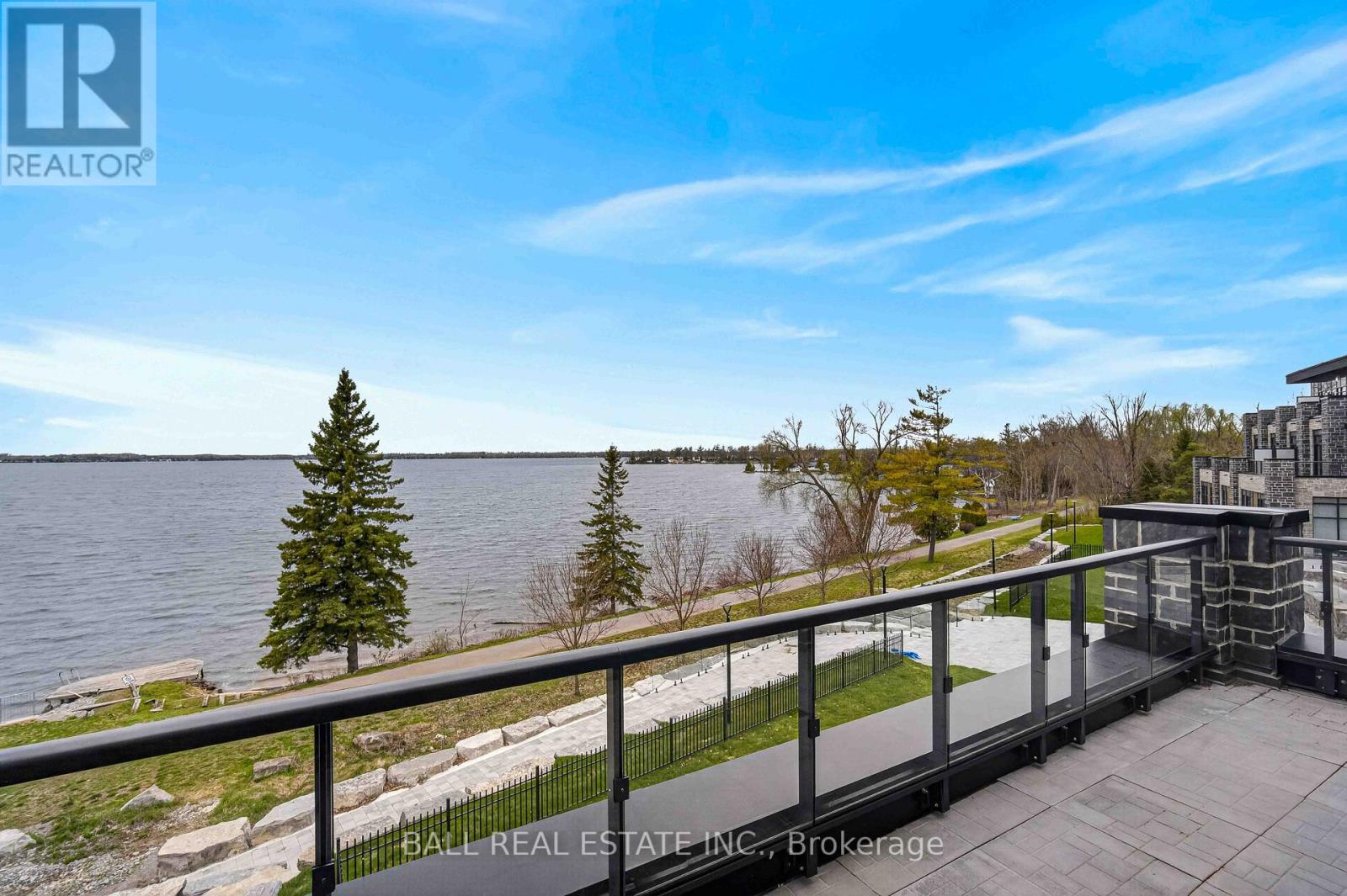 208 - 99 Louisa Street, Kawartha Lakes (Fenelon Falls), Ontario  K0M 1N0 - Photo 34 - X13111784