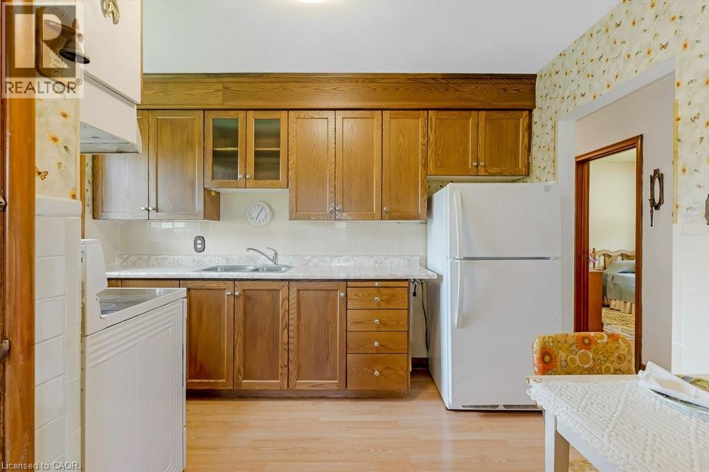 171 Clark Avenue, Kitchener, Ontario  N2C 1Y1 - Photo 11 - 40821182