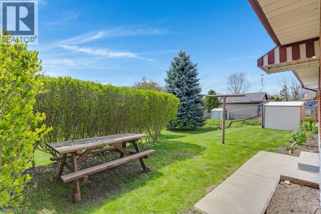171 Clark Avenue, Kitchener, Ontario  N2C 1Y1 - Photo 31 - 40821182