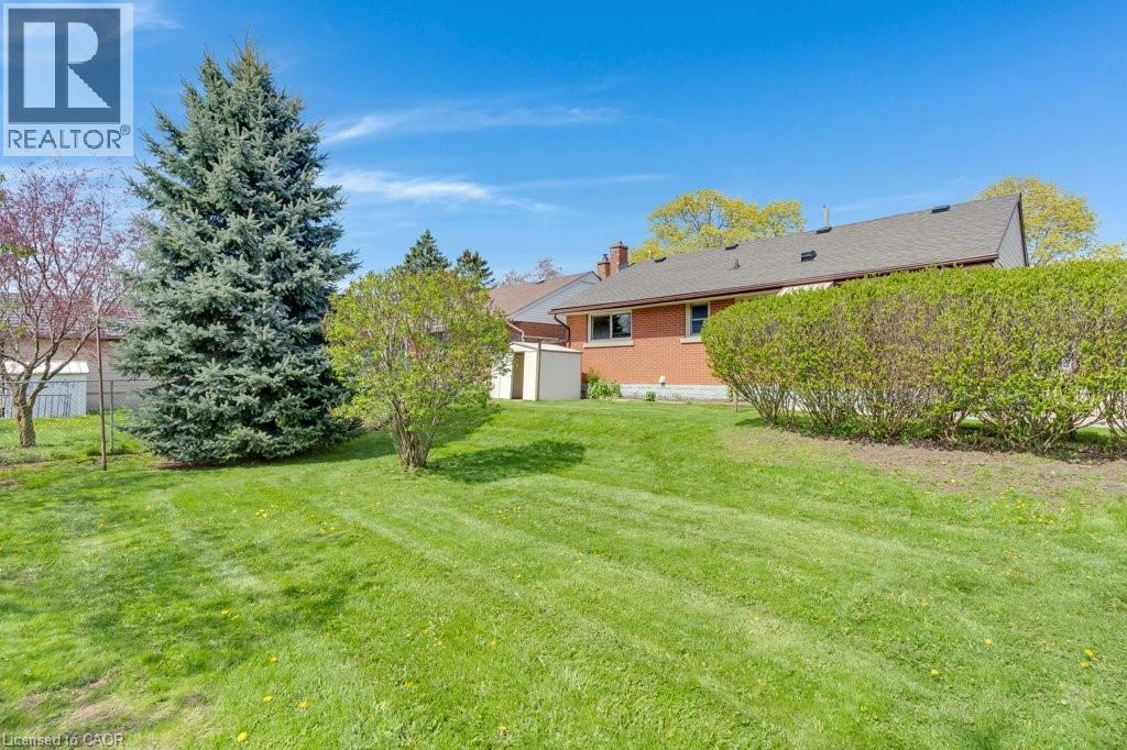 171 Clark Avenue, Kitchener, Ontario  N2C 1Y1 - Photo 32 - 40821182