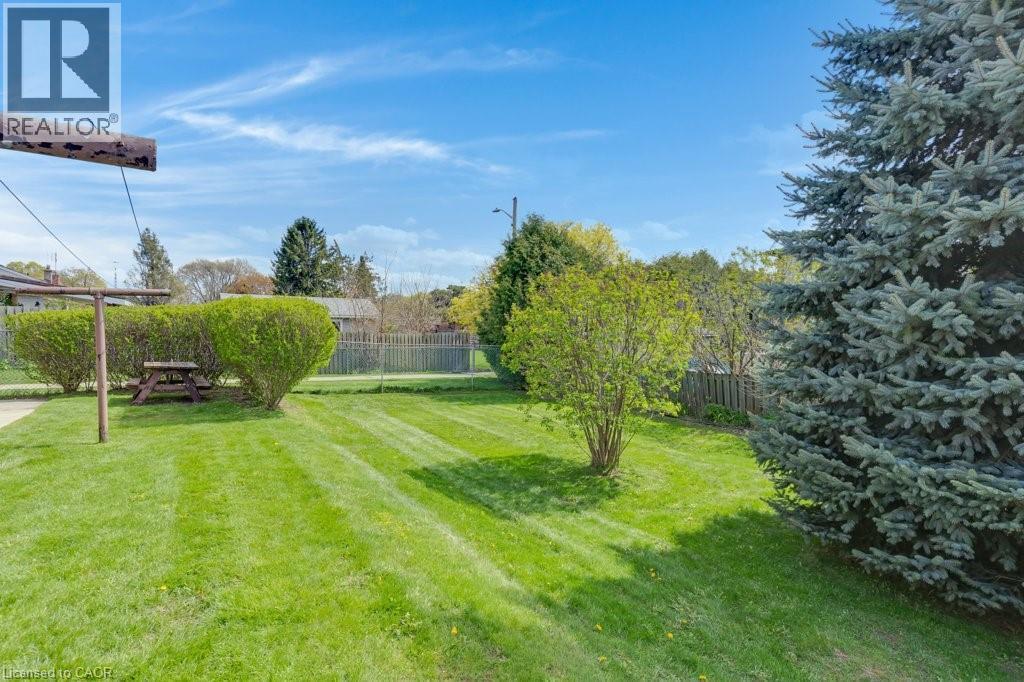 171 Clark Avenue, Kitchener, Ontario  N2C 1Y1 - Photo 34 - 40821182