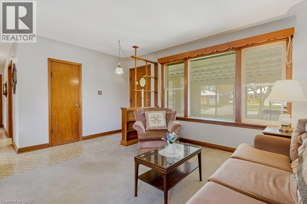 171 Clark Avenue, Kitchener, Ontario  N2C 1Y1 - Photo 8 - 40821182