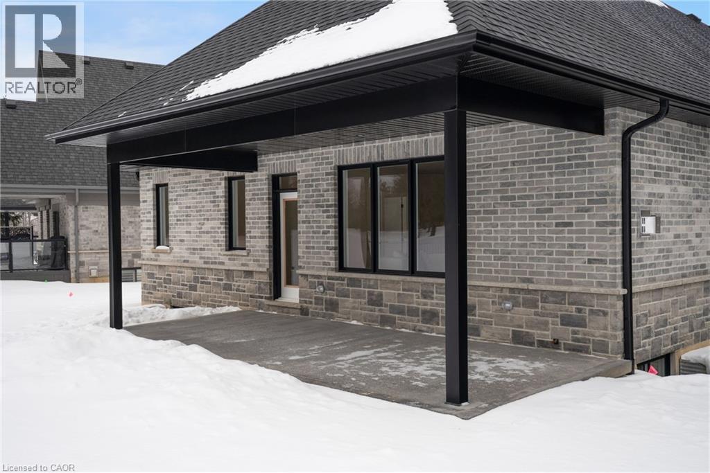 108 St. Michael's Street, Delhi, Ontario  N4B 0A3 - Photo 32 - 40813511