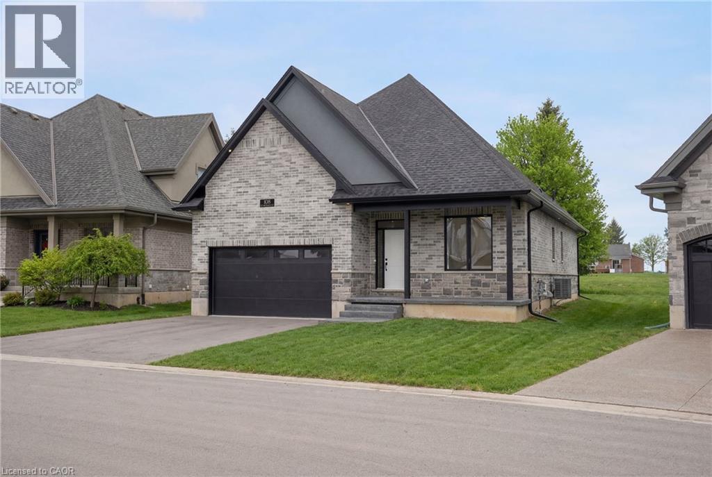 108 ST. MICHAEL'S Street, Delhi, Ontario