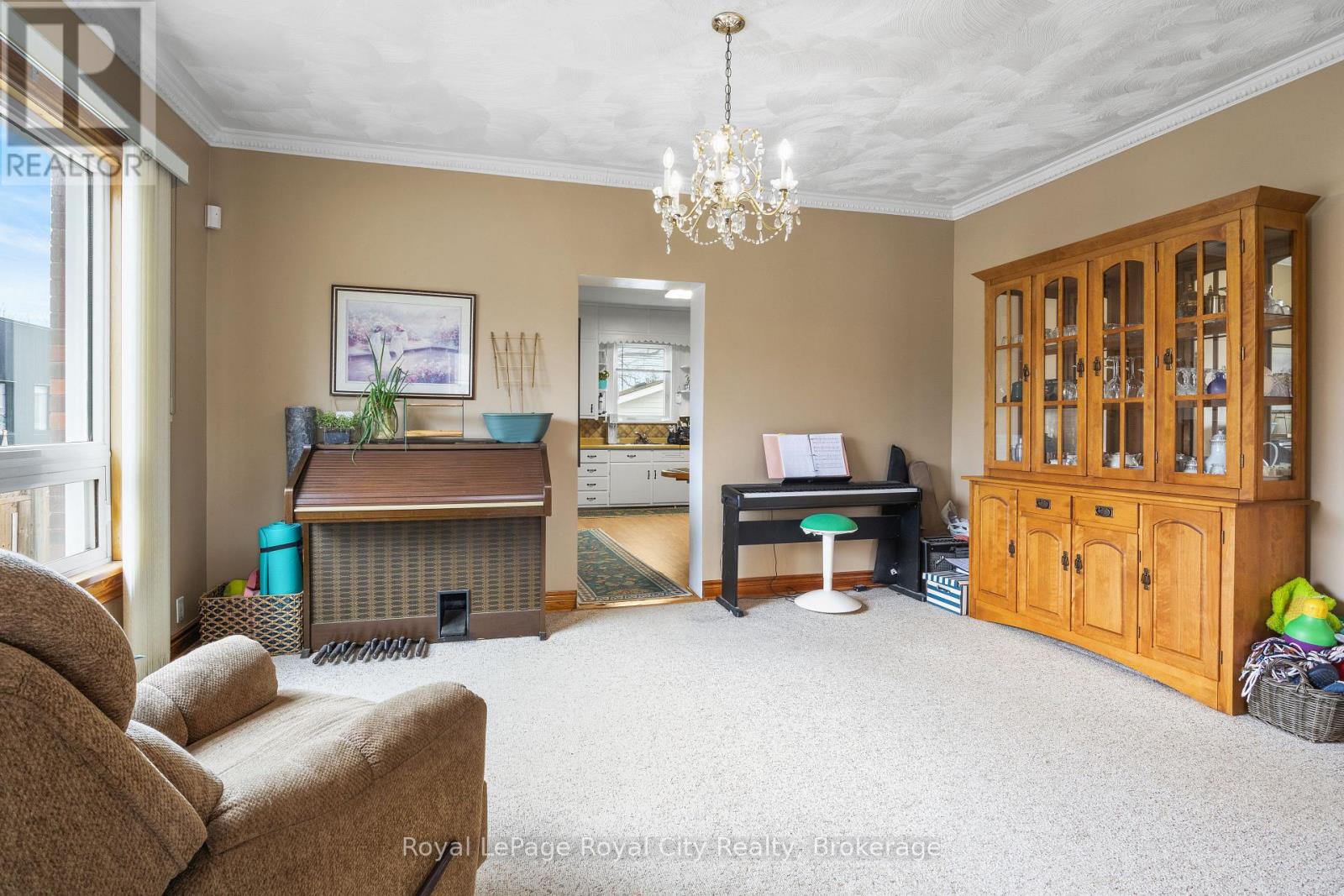 20 Crimea Street, Guelph, Ontario  N1H 2Y6 - Photo 4 - X13111710