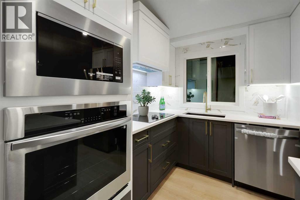 6316 Travois Crescent Nw, Calgary, Alberta  T2K 3S7 - Photo 14 - A2292570