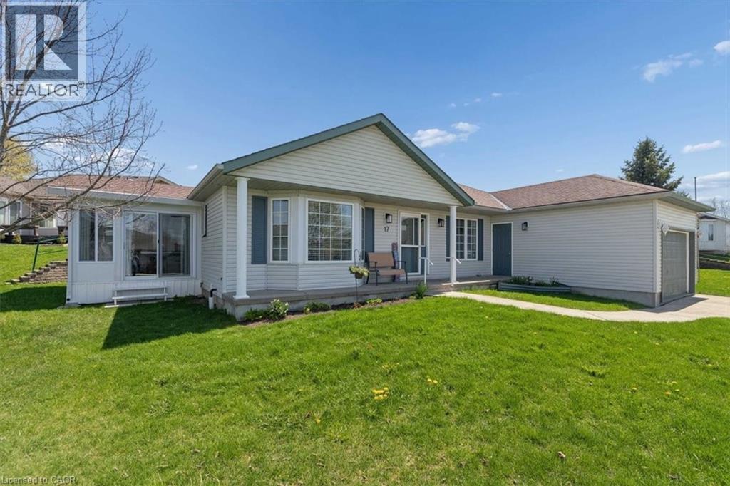 17 Greenfield Place, New Hamburg, Ontario  N3A 2G6 - Photo 3 - 40823916