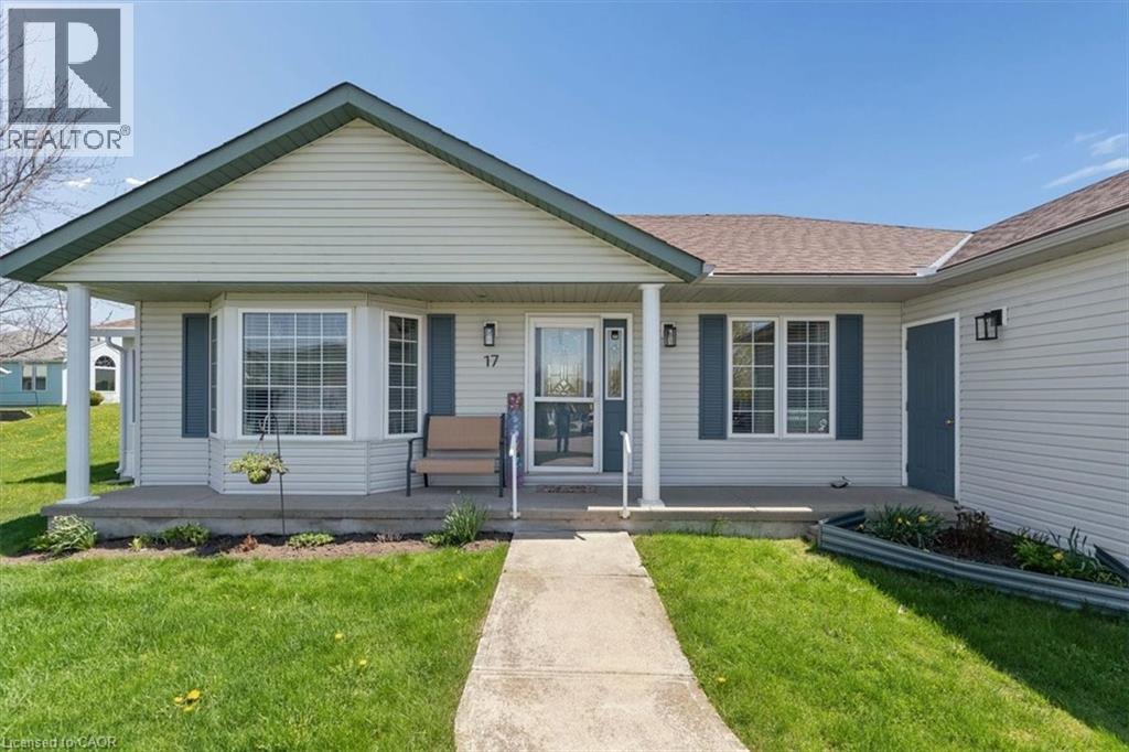17 Greenfield Place, New Hamburg, Ontario  N3A 2G6 - Photo 5 - 40823916