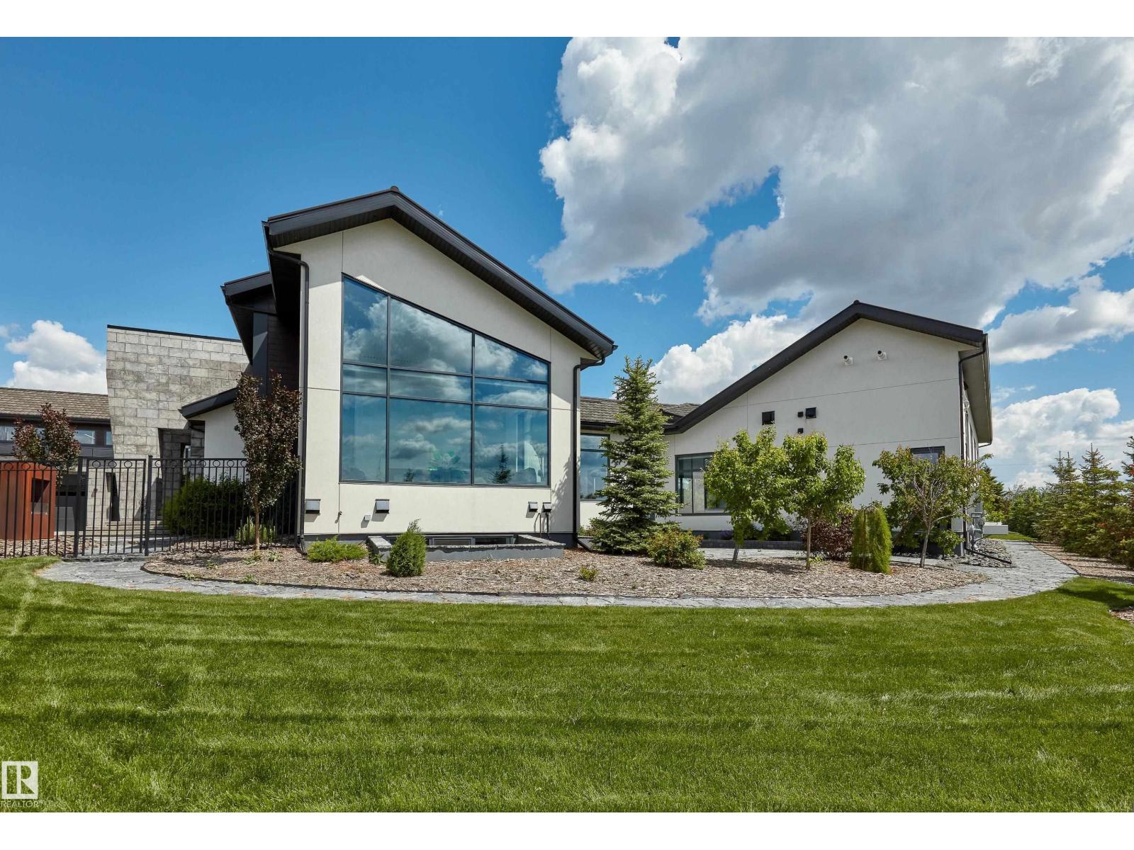 46 Kingsford Cr, St. Albert, Alberta  T8N 7J2 - Photo 64 - E4486985