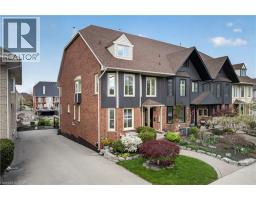 77 SUNVALE Place, Stoney Creek, Ontario