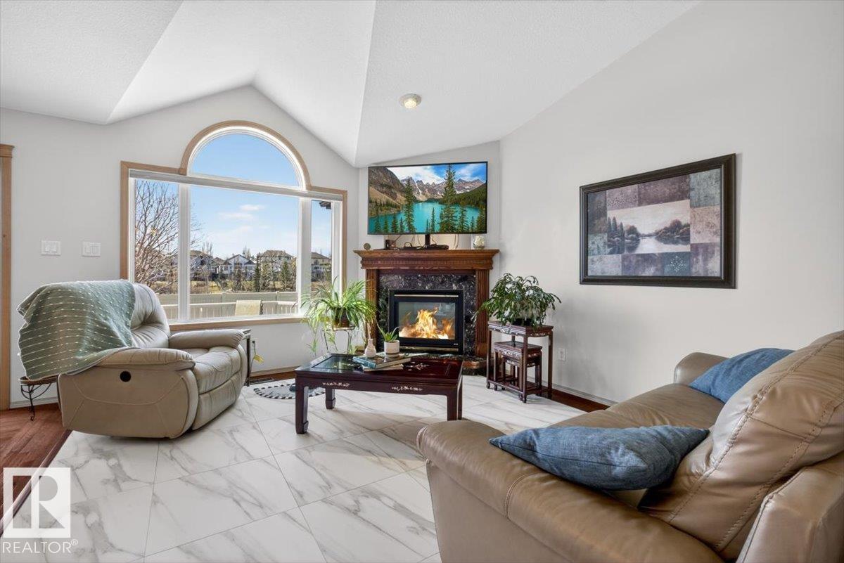 6545 199 St Nw, Edmonton, Alberta  T5T 6W1 - Photo 15 - E4486986