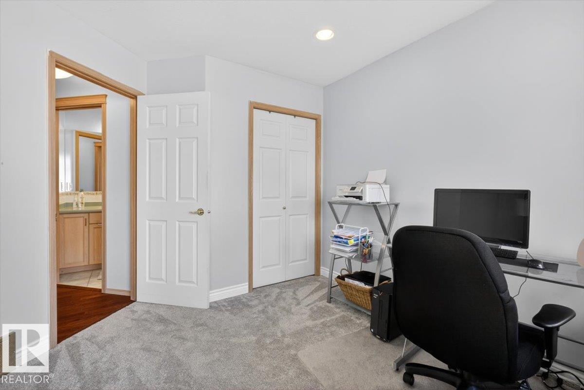6545 199 St Nw, Edmonton, Alberta  T5T 6W1 - Photo 25 - E4486986