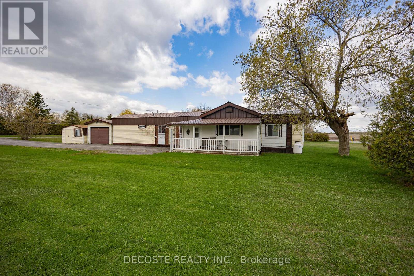 3813 JO ANN STREET, North Glengarry, Ontario