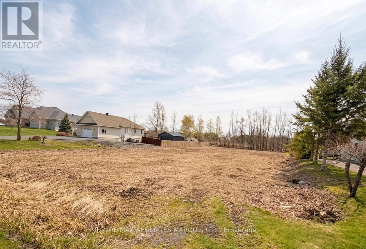 LOT 37 COYLE DRIVE, South Dundas, Ontario