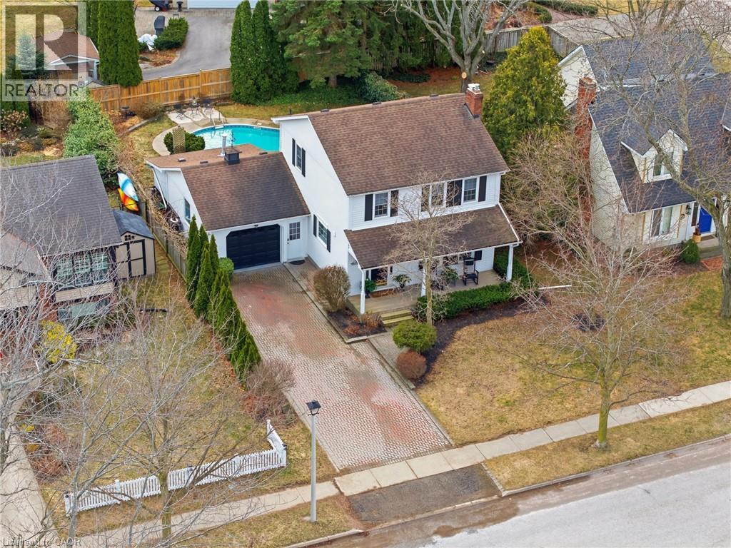 620 CHARLOTTE Street, Niagara-on-the-Lake, Ontario