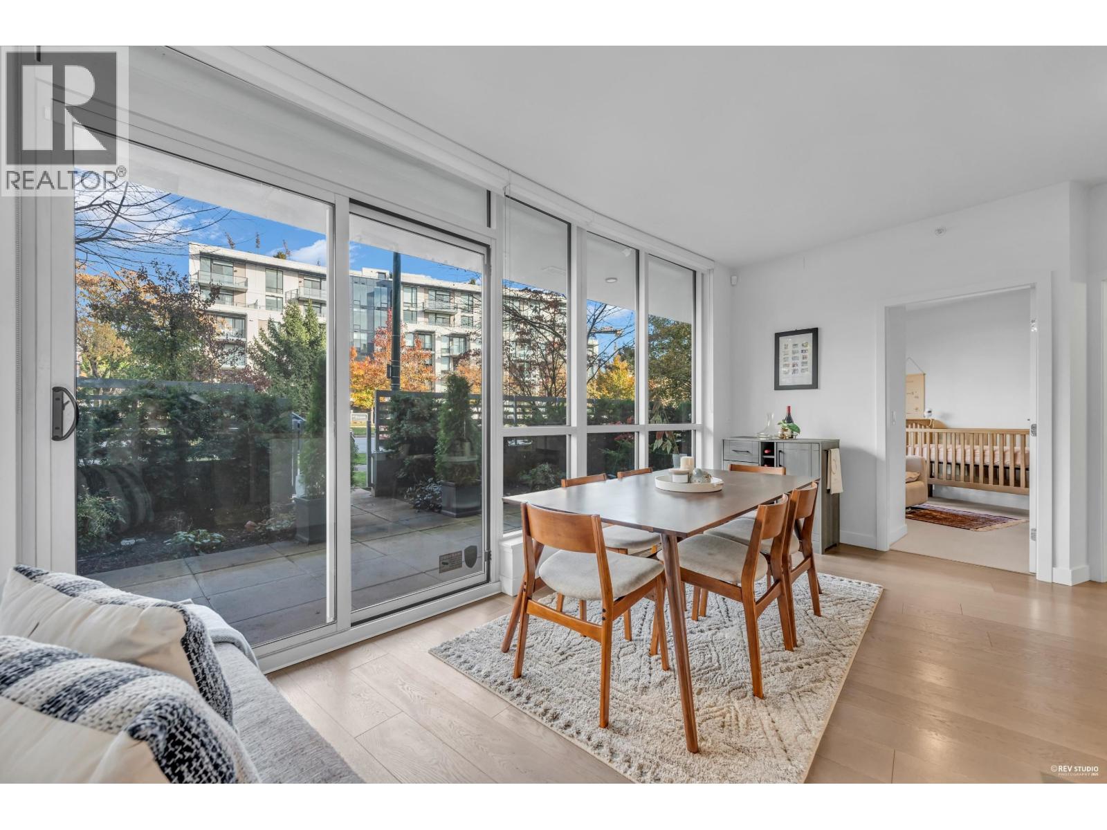 107 5189 Cambie Street, Vancouver, British Columbia  V5Z 0J4 - Photo 7 - R3089255