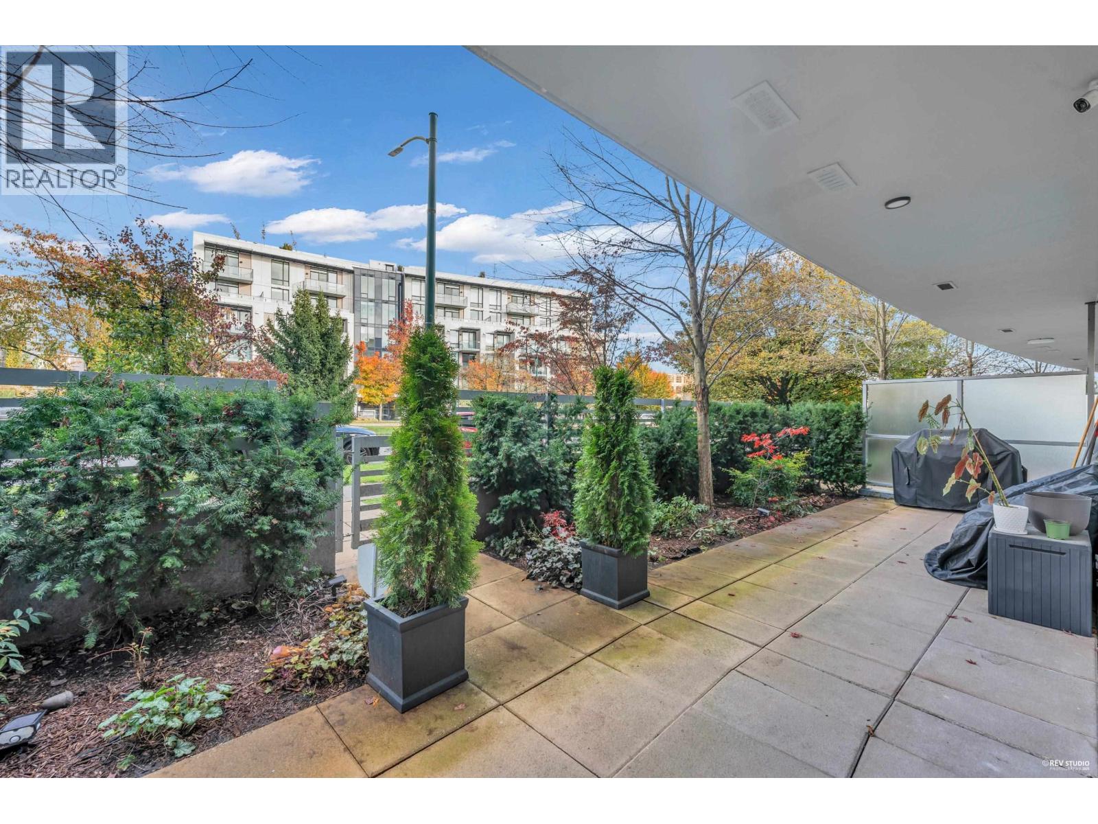 107 5189 Cambie Street, Vancouver, British Columbia  V5Z 0J4 - Photo 25 - R3089255