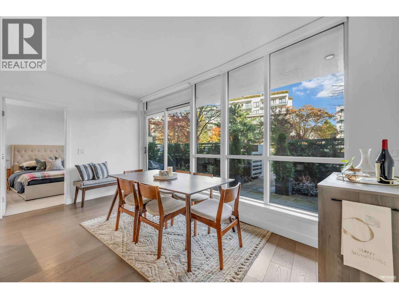 107 5189 Cambie Street, Vancouver, British Columbia  V5Z 0J4 - Photo 6 - R3089255