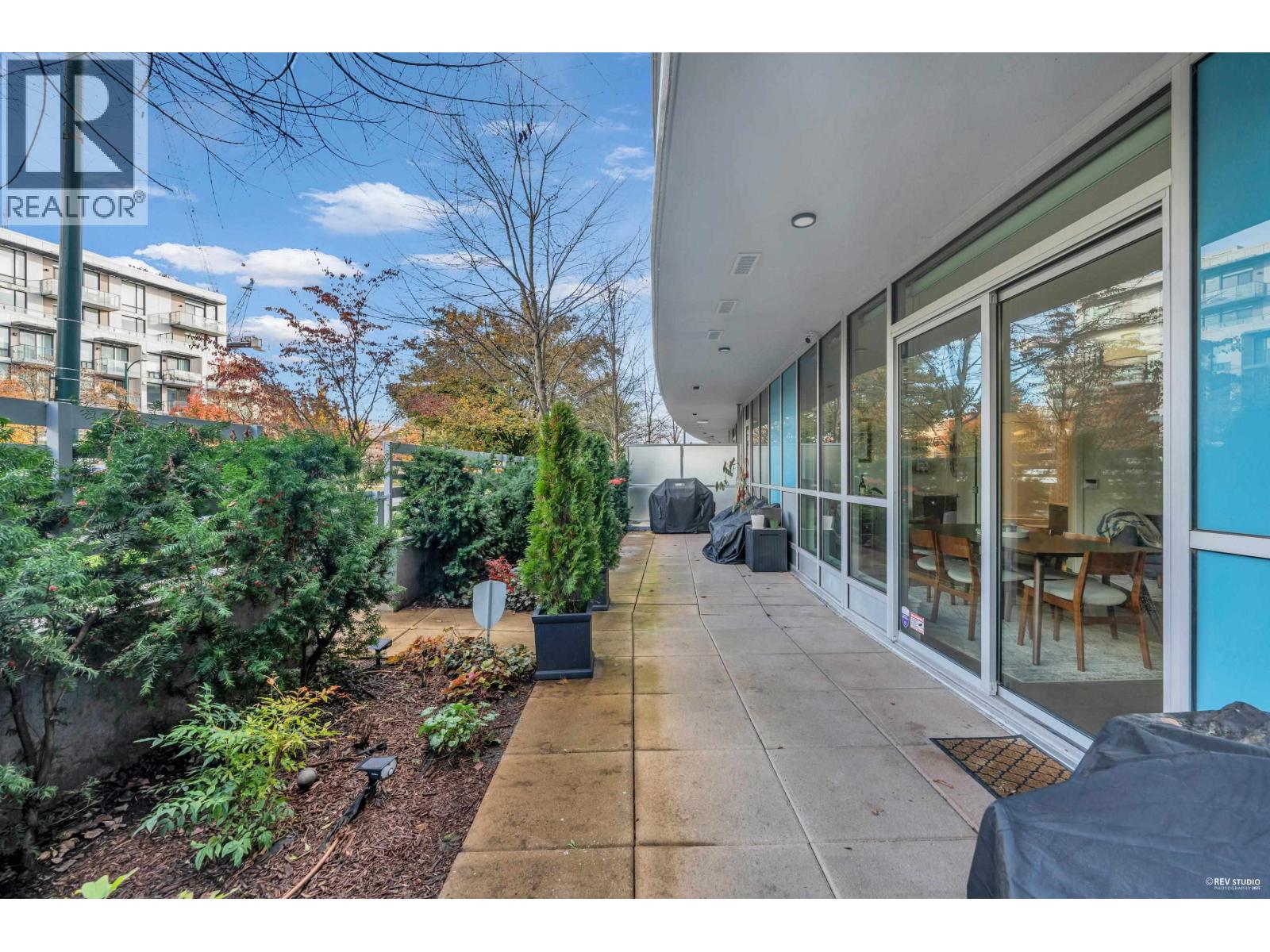 107 5189 Cambie Street, Vancouver, British Columbia  V5Z 0J4 - Photo 26 - R3089255