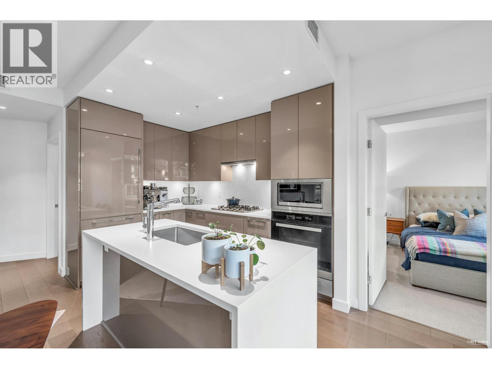 107 5189 Cambie Street, Vancouver, British Columbia  V5Z 0J4 - Photo 5 - R3089255