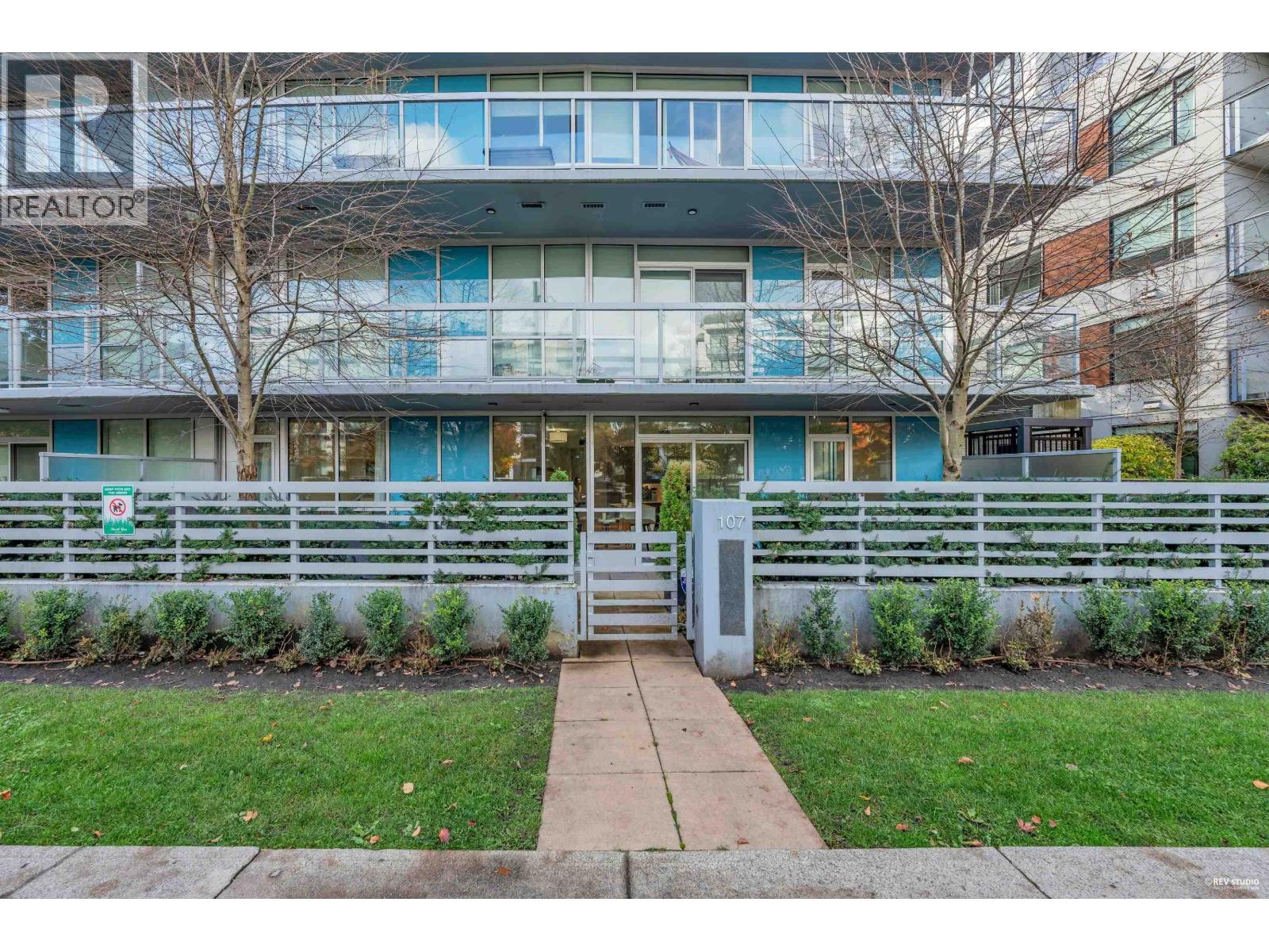 107 5189 Cambie Street, Vancouver, British Columbia  V5Z 0J4 - Photo 27 - R3089255
