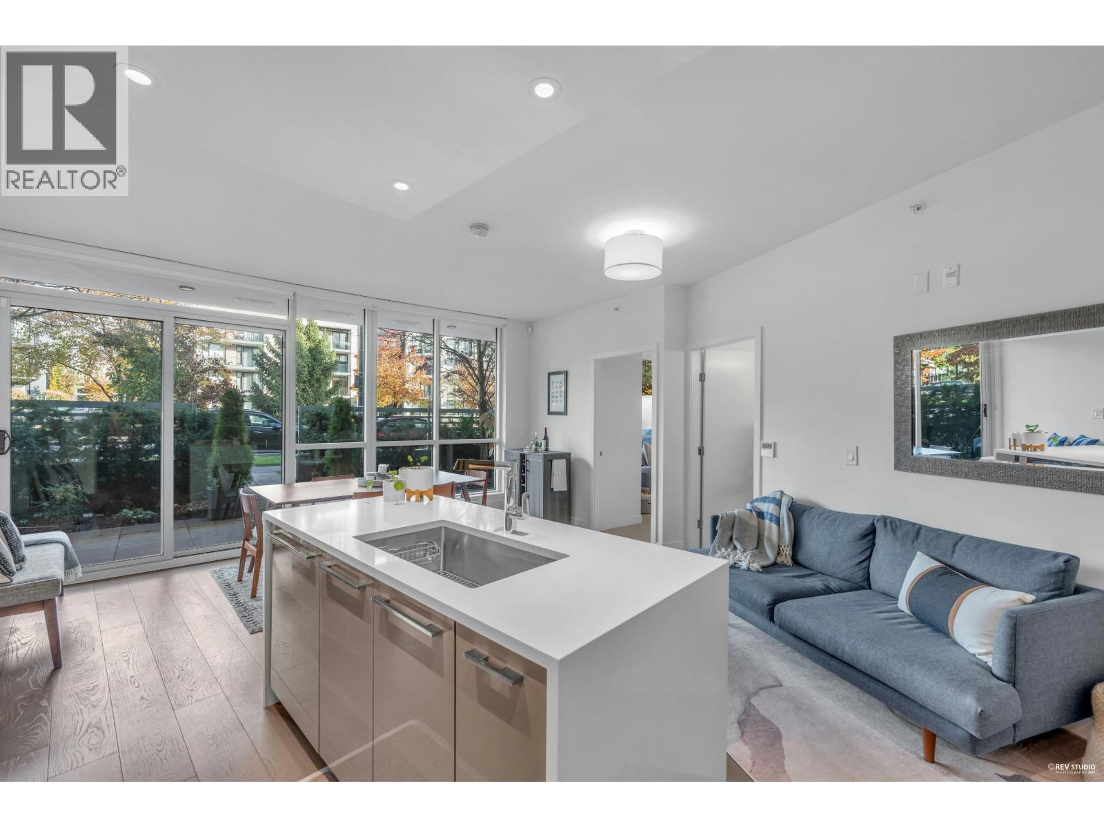 107 5189 Cambie Street, Vancouver, British Columbia  V5Z 0J4 - Photo 9 - R3089255
