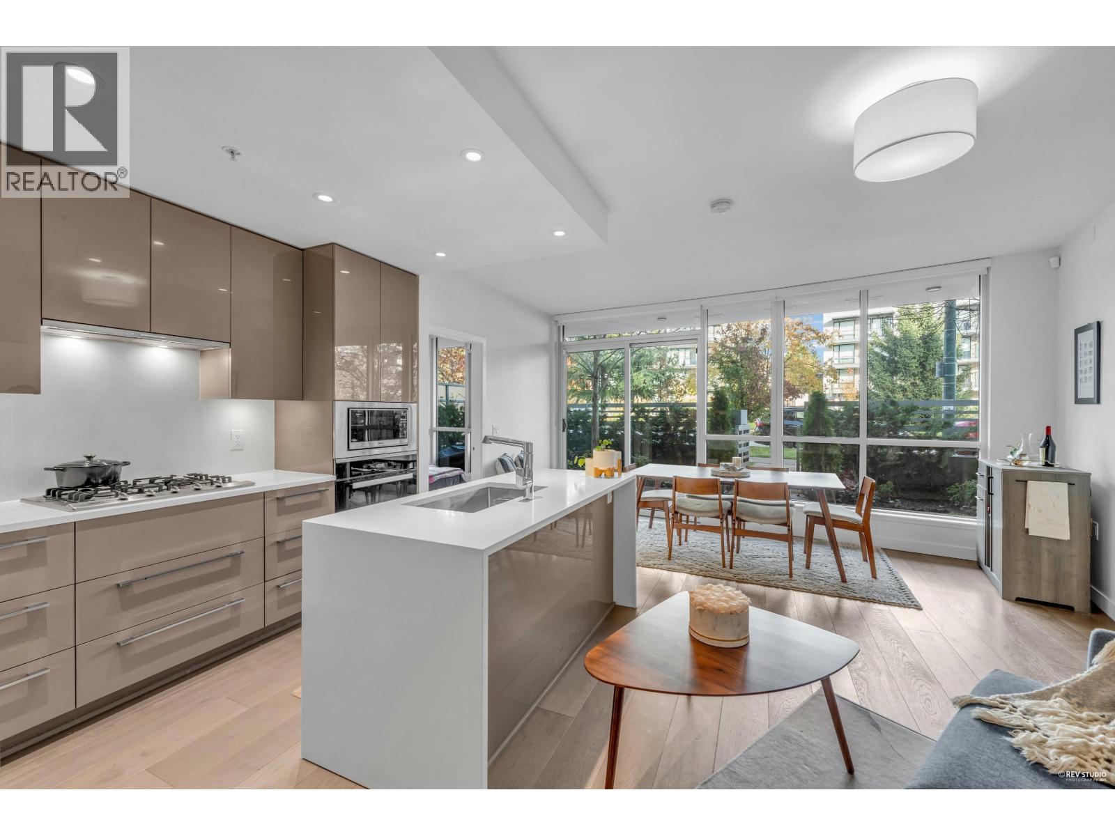 107 5189 Cambie Street, Vancouver, British Columbia  V5Z 0J4 - Photo 8 - R3089255
