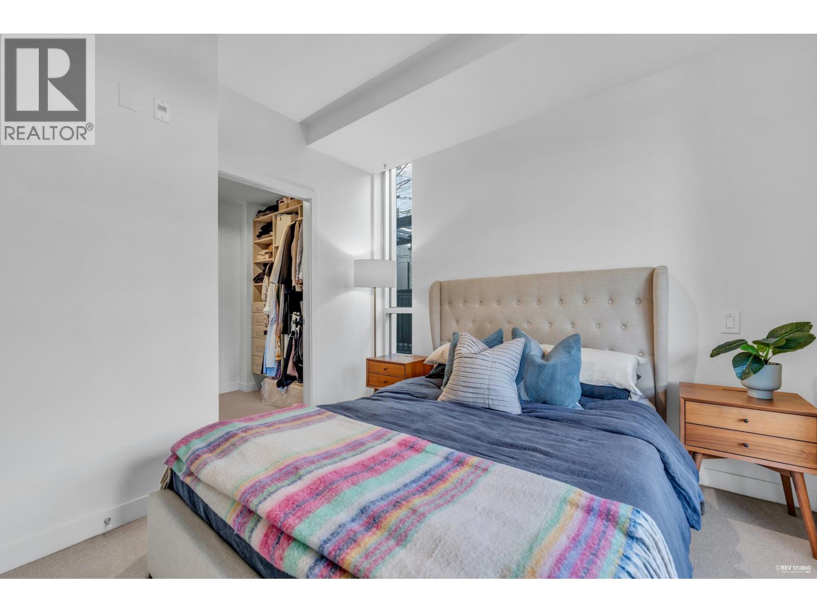 107 5189 Cambie Street, Vancouver, British Columbia  V5Z 0J4 - Photo 12 - R3089255