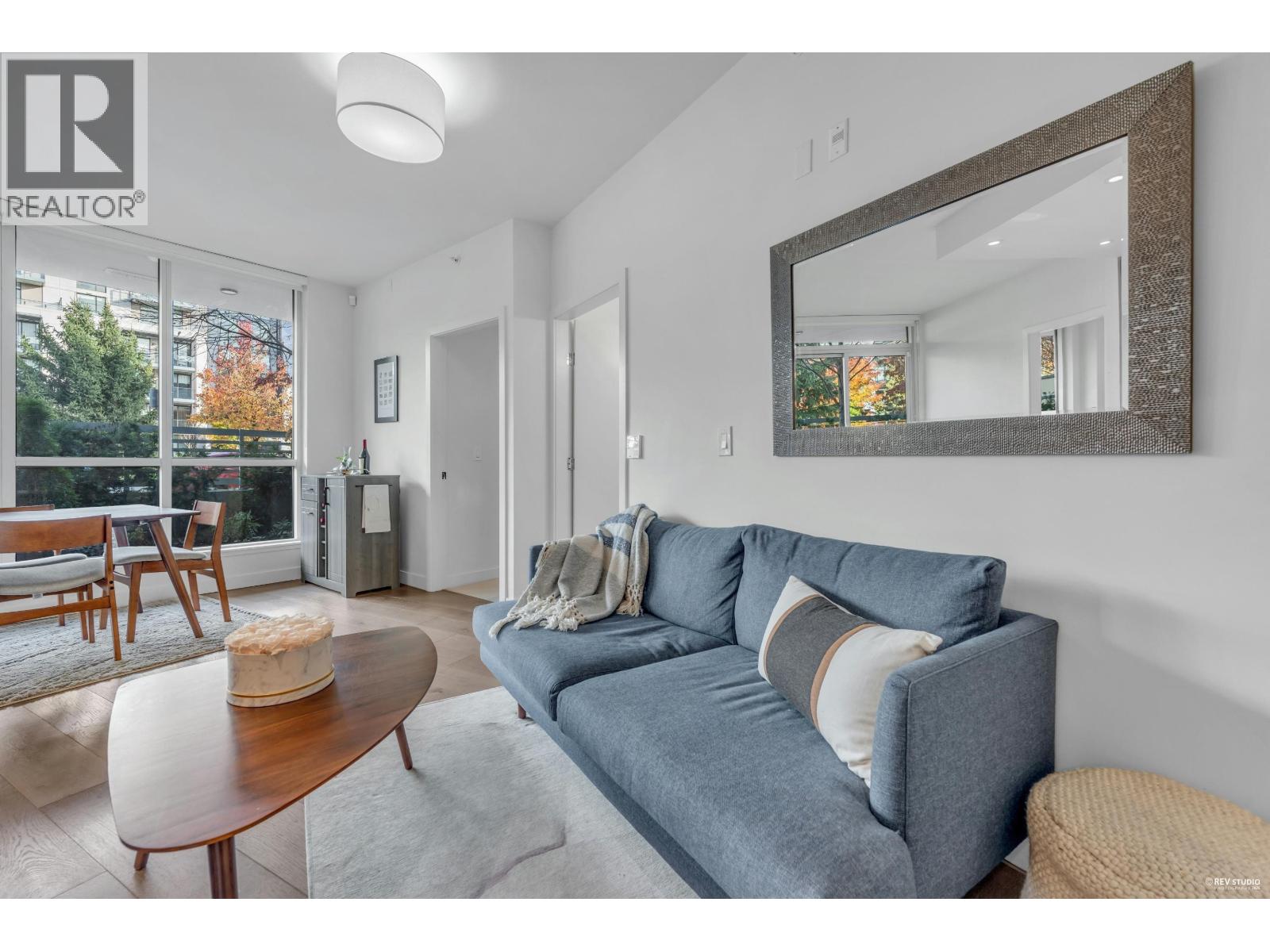 107 5189 Cambie Street, Vancouver, British Columbia  V5Z 0J4 - Photo 10 - R3089255