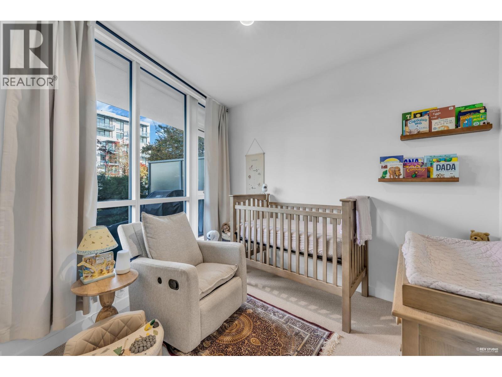 107 5189 Cambie Street, Vancouver, British Columbia  V5Z 0J4 - Photo 18 - R3089255