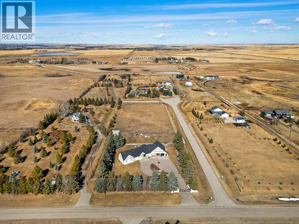280108 Township Road 235a, Rural Rocky View County, Alberta  T1X 2C9 - Photo 39 - A2309732