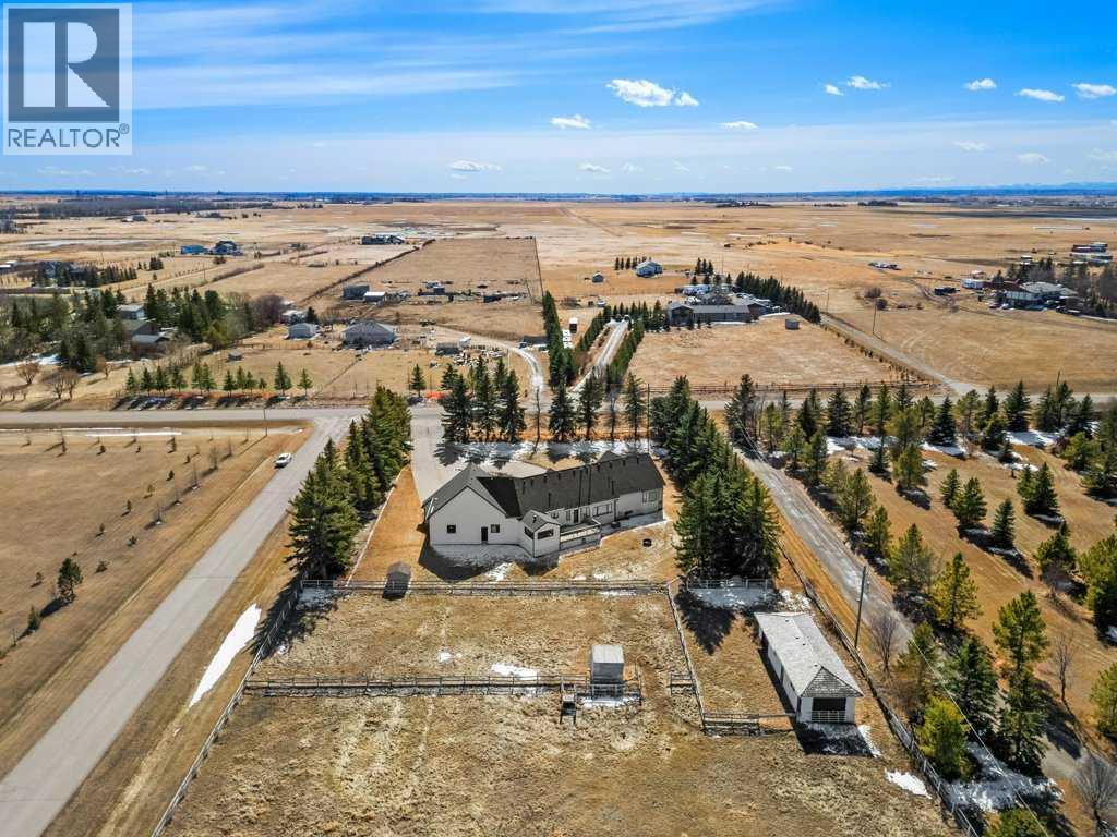 280108 Township Road 235a, Rural Rocky View County, Alberta  T1X 2C9 - Photo 42 - A2309732