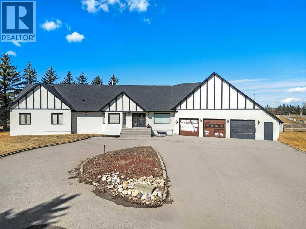 280108 Township Road 235a, Rural Rocky View County, Alberta  T1X 2C9 - Photo 3 - A2309732