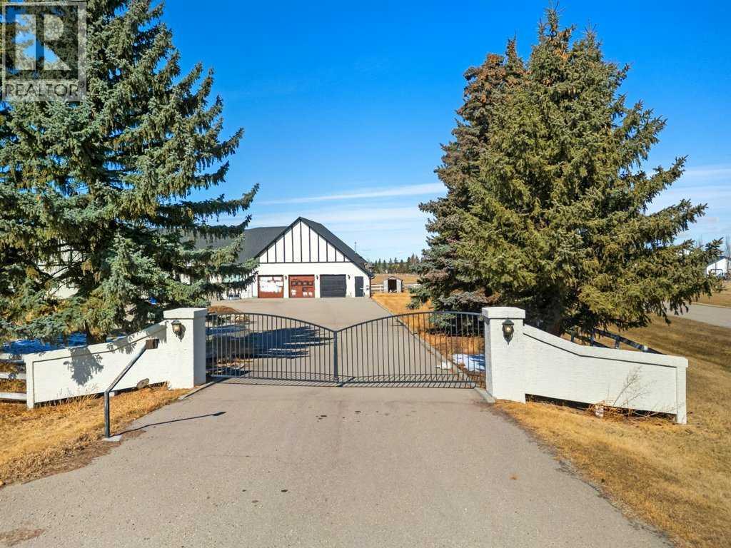 280108 Township Road 235a, Rural Rocky View County, Alberta  T1X 2C9 - Photo 2 - A2309732